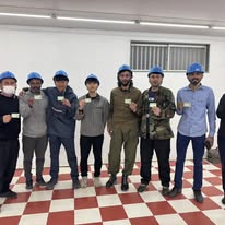 受講者の皆様