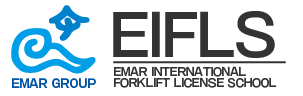 EMAR INTERNATIONAL FORKLIFT LICENSE SCHOOL